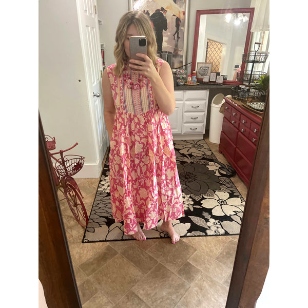 Brunch dress