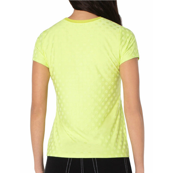 Limelight polka tee